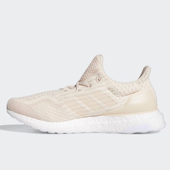 adidas UltraBOOST 5.0 Ivory Halo - Picture 5 of 9